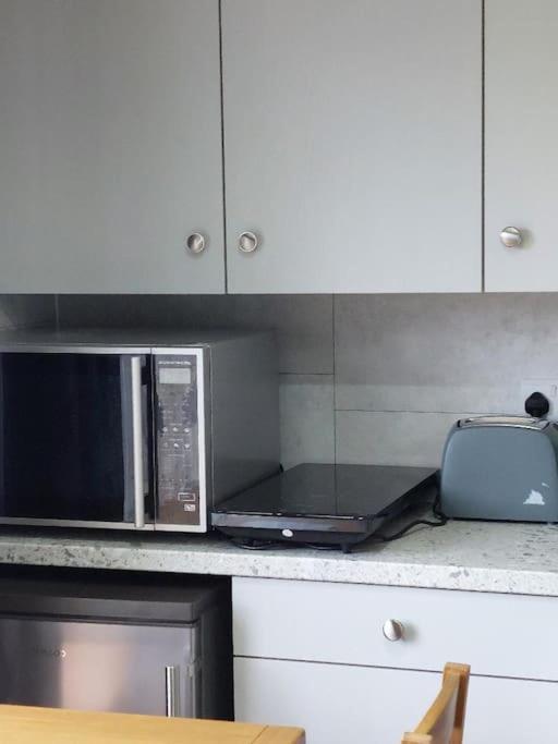 Sea View Studio Каслрок Экстерьер фото